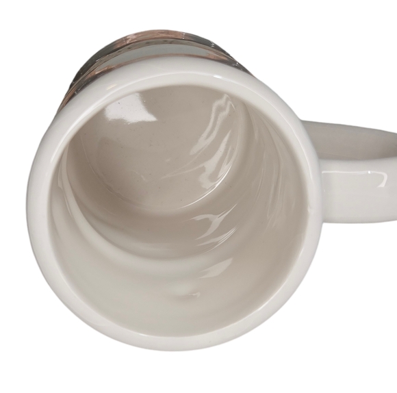 The Original S'mores Marshmellow Snowman Coffee Mug - Picture 7 of 10